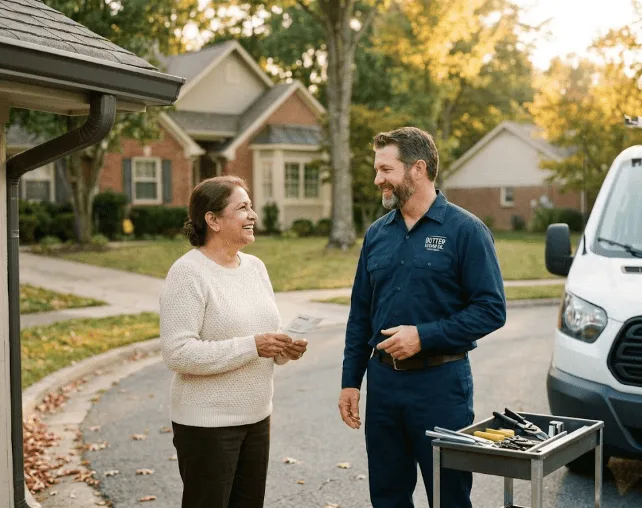 Gutter Repair Clare, IL FAQs