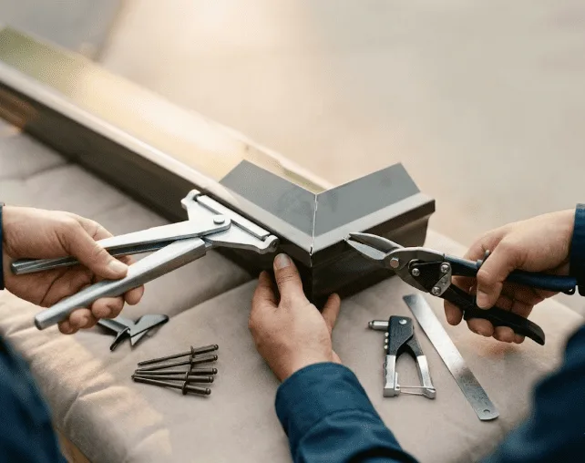 Why choose Gutter Repair in Clare, IL